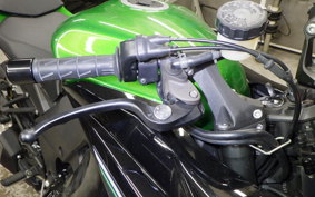 KAWASAKI NINJA 1000 A 2015