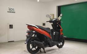 SUZUKI ADDRESS 110 CE47A