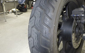 HONDA REBEL 250 MC49