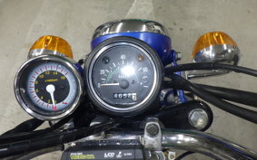 HONDA DAX 70 2007 ST70