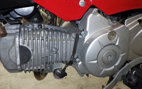 HONDA ｸﾛｽｶﾌﾞ110-2 JA45