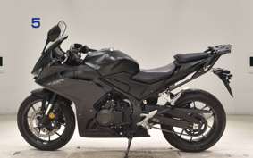 HONDA CBR400R 2024 NC65