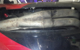 KAWASAKI ZXR400 Gen.2 1992 ZX400L