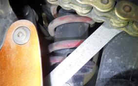 KAWASAKI ZX 10 NINJA R 2006 ZXT00D