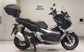 HONDA ADV150 2024 KF38