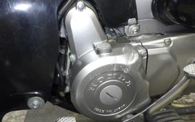 HONDA LITTLE CUB E 2005 AA01