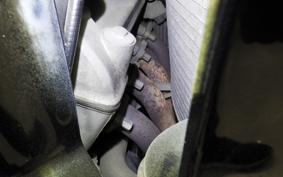 HONDA CBR600RR 2004 PC37