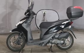 HONDA DIO 110 JF31
