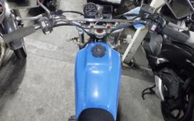 YAMAHA TW225 2004 DG09J