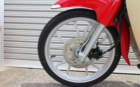 HONDA SUPER CUB110 JA59