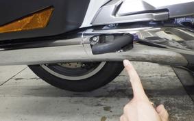 HONDA GL 1800 GOLD WING TOUR DCT 2026 SC79