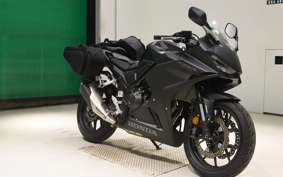 HONDA CBR400R 2025 NC65