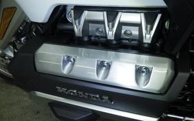 HONDA GL 1800 GOLD WING TOUR DCT 2026 SC79