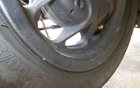 HONDA LEAD 125 JF45