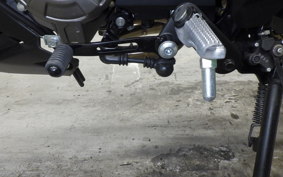 KAWASAKI Z125 PRO 1995 BR125H