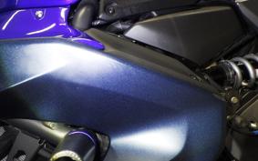 YAMAHA YZF-R7 2023 RM39J