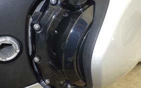 SUZUKI HAYABUSA Gen.2 2011