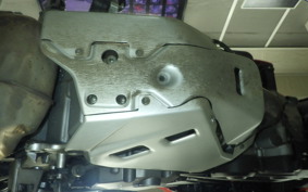 DUCATI MULTISTRADA 1260S 2022