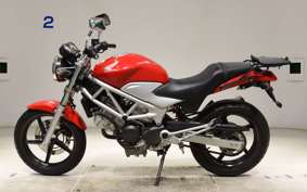 HONDA VTR 250 Gen. 2 2018 MC33