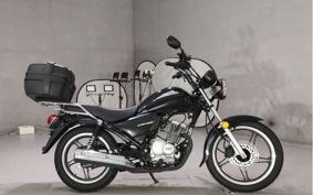HONDA CBF125T PJJN