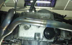 DUCATI DUCATI MS4 2002