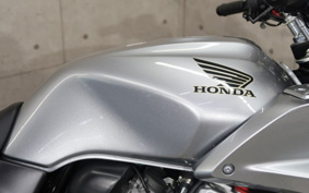 HONDA CB400SFV-3 BOLDOR 2007 NC39