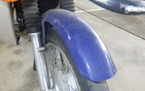 HONDA C50 SUPER CUB AA07