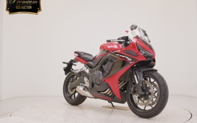 HONDA CBR650R 2023 RH03