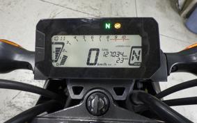 HONDA ｸﾞﾛﾑ-2 2025 JC92
