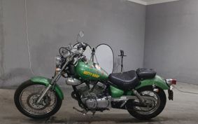 YAMAHA VIRAGO 250 3DM