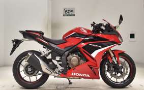 HONDA CBR400R 2022 NC56