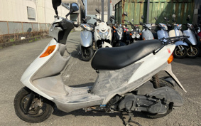 SUZUKI ADDRESS V125 CF4EA