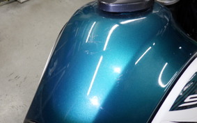 YAMAHA SEROW 250 Gen.2 DG17J