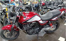 HONDA CB400SFV-4ABS 2019 NC42
