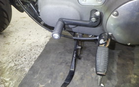 HARLEY XL1200N 2010