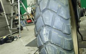 SUZUKI TR50 STREET MAGIC Gen.2 CA1LB