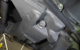 SUZUKI ﾚｯﾂ 2004 CA4AA