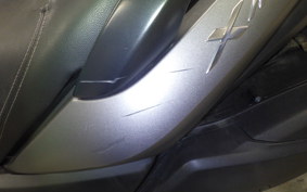 YAMAHA X-MAX 250 A 2024 SG42J