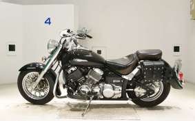 YAMAHA DRAGSTAR 400 CLASSIC  2014 VH02J