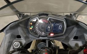 KAWASAKI NINJA 400 2018 EX400G