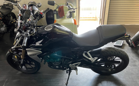 HONDA CB250R MC52