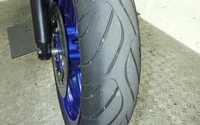 SUZUKI SV650 A 2019 VP55B