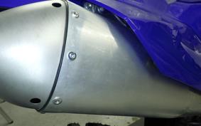 YAMAHA YZ450 FX 2025 CJ39C