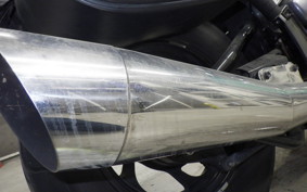 SUZUKI BOULEVARD 400 2007 VK55A