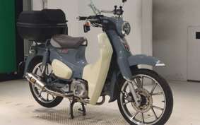 HONDA C125 SUPER CUB JA48