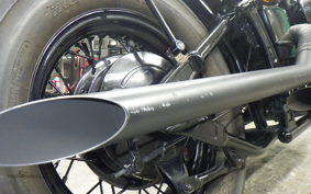 YAMAHA DRAGSTAR 400 1996 4TR