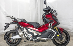 HONDA X-ADV 750 2018 RC95