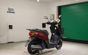 HONDA TACT Gen.4 2017 AF79