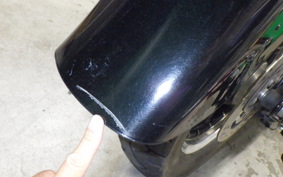 HARLEY FLSTF 1450 2000
