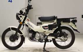 HONDA CT125-2 JA65